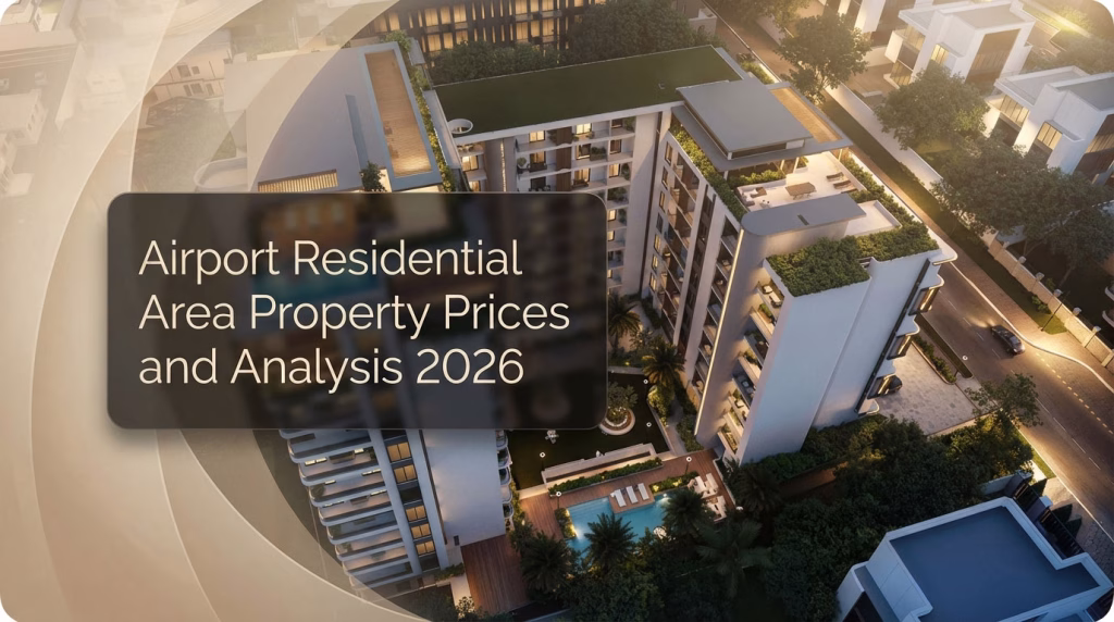 Airport-Residential-Area-Property-Prices-and-Analysis-2026