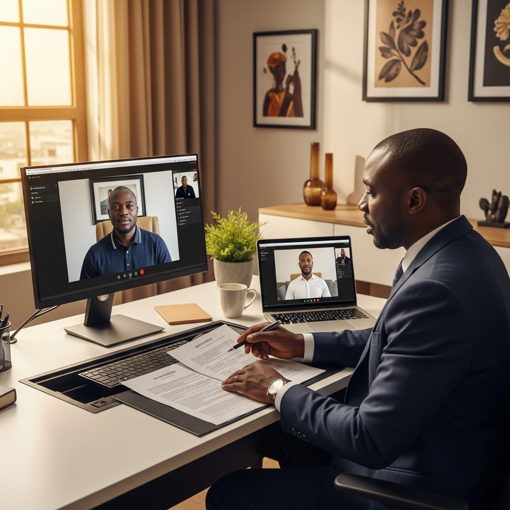 How to Buy an Apartment in Accra Remotely: A Diaspora Guide (2026)