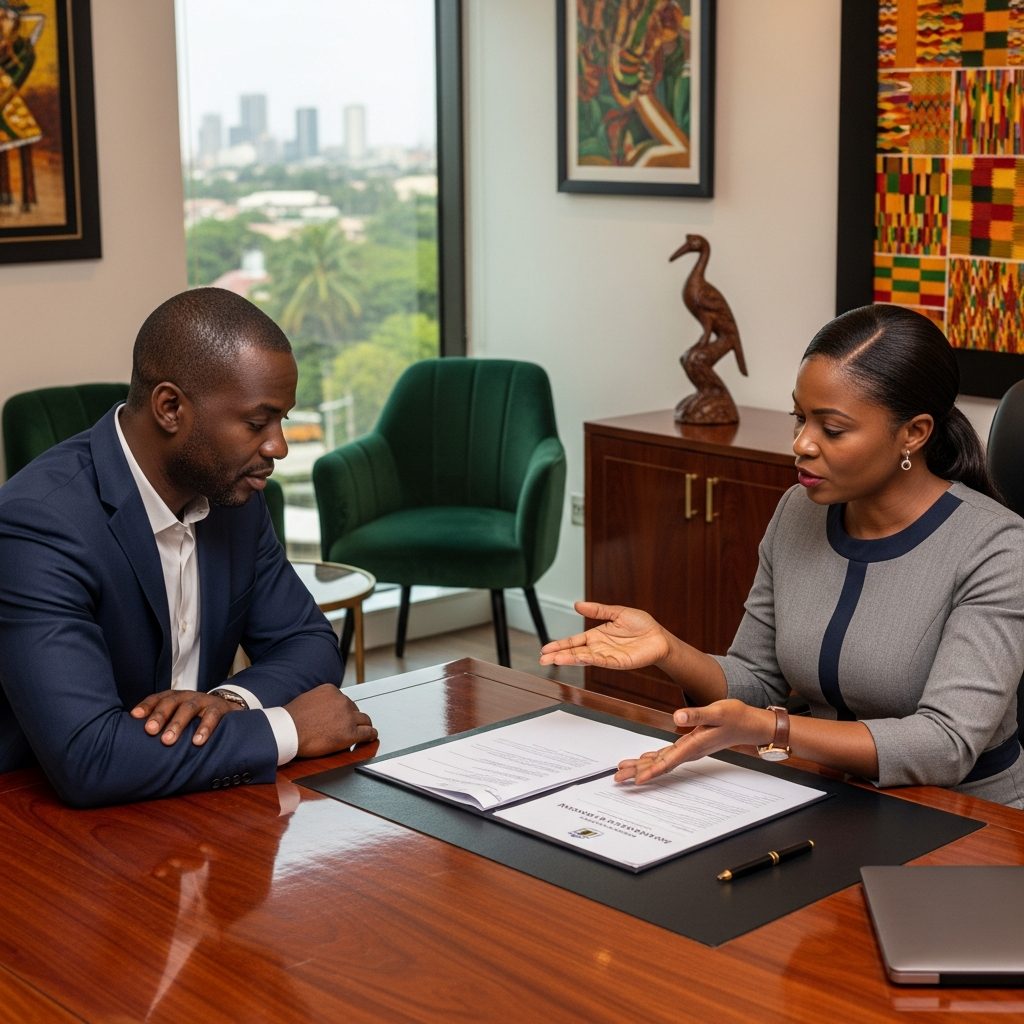 For a diaspora investor, where rent is denominated matters as much as how much